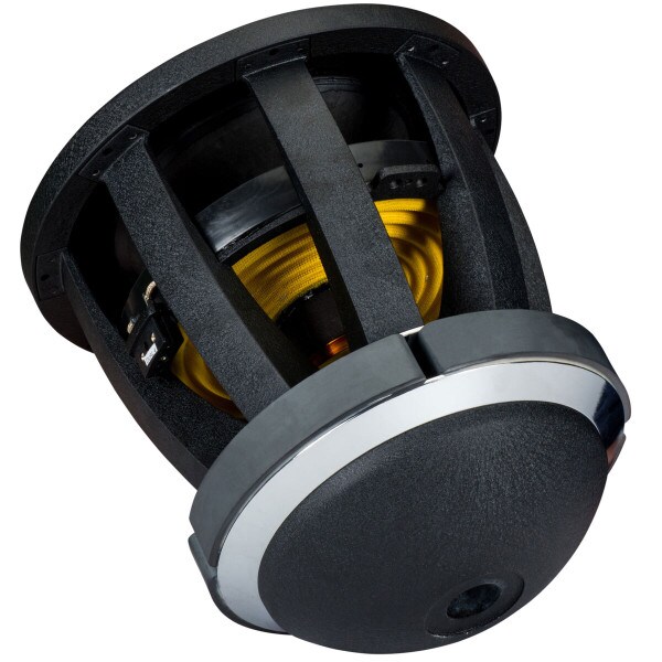 Main product image for RE Audio XXX12-v2-4 12" Cast Frame DVC Subwoofe 268-8151
